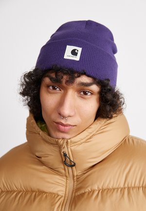 Carhartt WIP ASHLEY BEANIE UNISEX - Σκούφος - aura