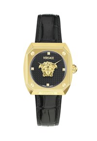 Valitud, black