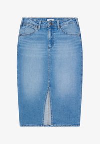 Neizvēlēts, hazy horizon