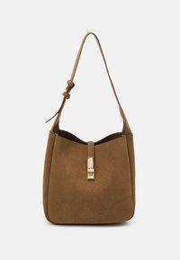 Handbag - camel