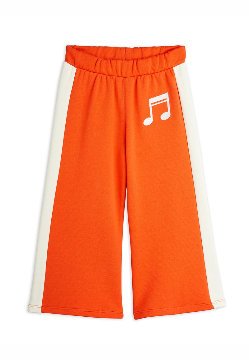 Mini Rodini - UNISEX - Pantalones deportivos - red, Ampliar