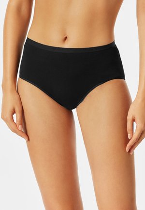 6 PACK BASIC - Slip - schwarz