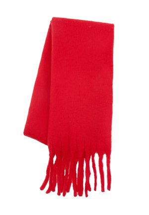 Fular - red