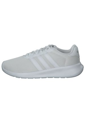 Sneakers laag - white