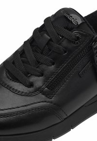 Tamaris COMFORT   - Trainers - black nappa