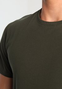 Only & Sons ONSMATT LIFE LONGY TEE  - T-shirts basic - deep depths