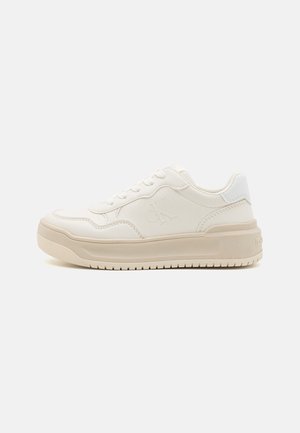 DAISY UNISEX - Sneakers basse - off white