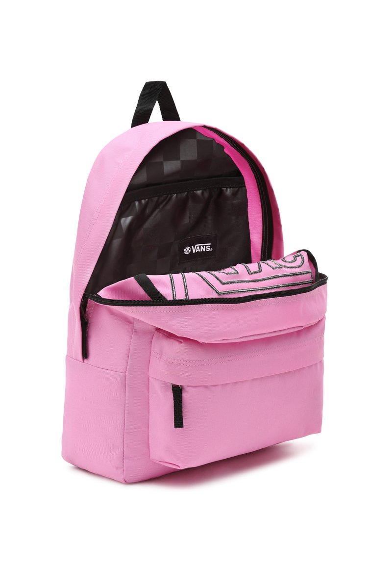 Vans Rosse Zalando Vans REALM FLYING V Sac à Dos Medium