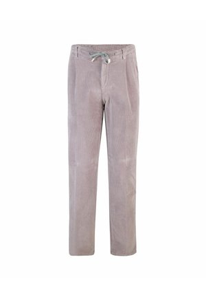 JOGGER - Pantaloni - viola