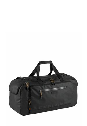 EXPLORE - Sac de voyage - black