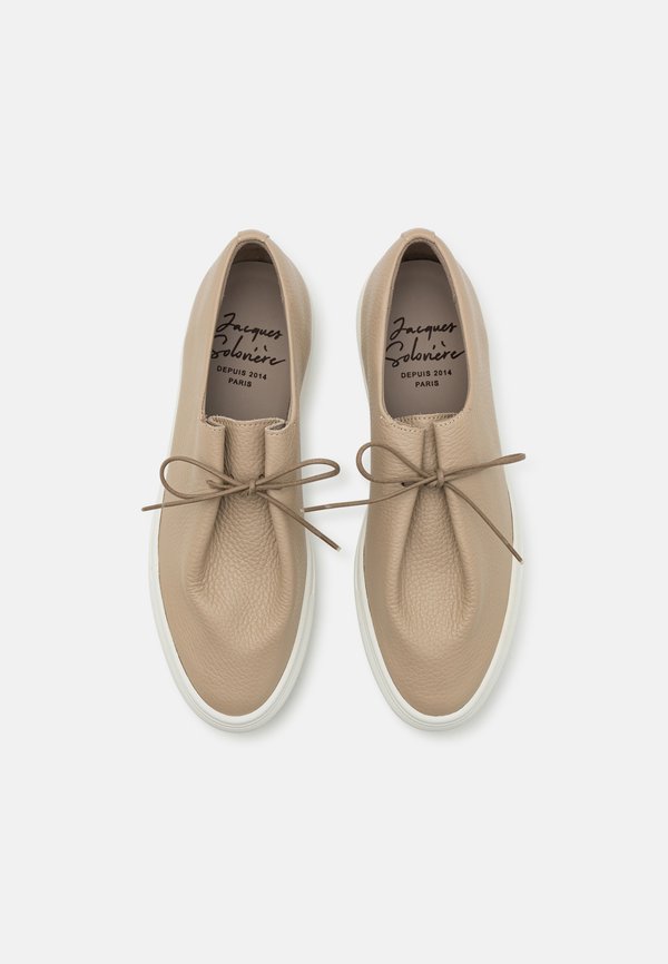 JIM KILT UNISEX - Trainers - beige4