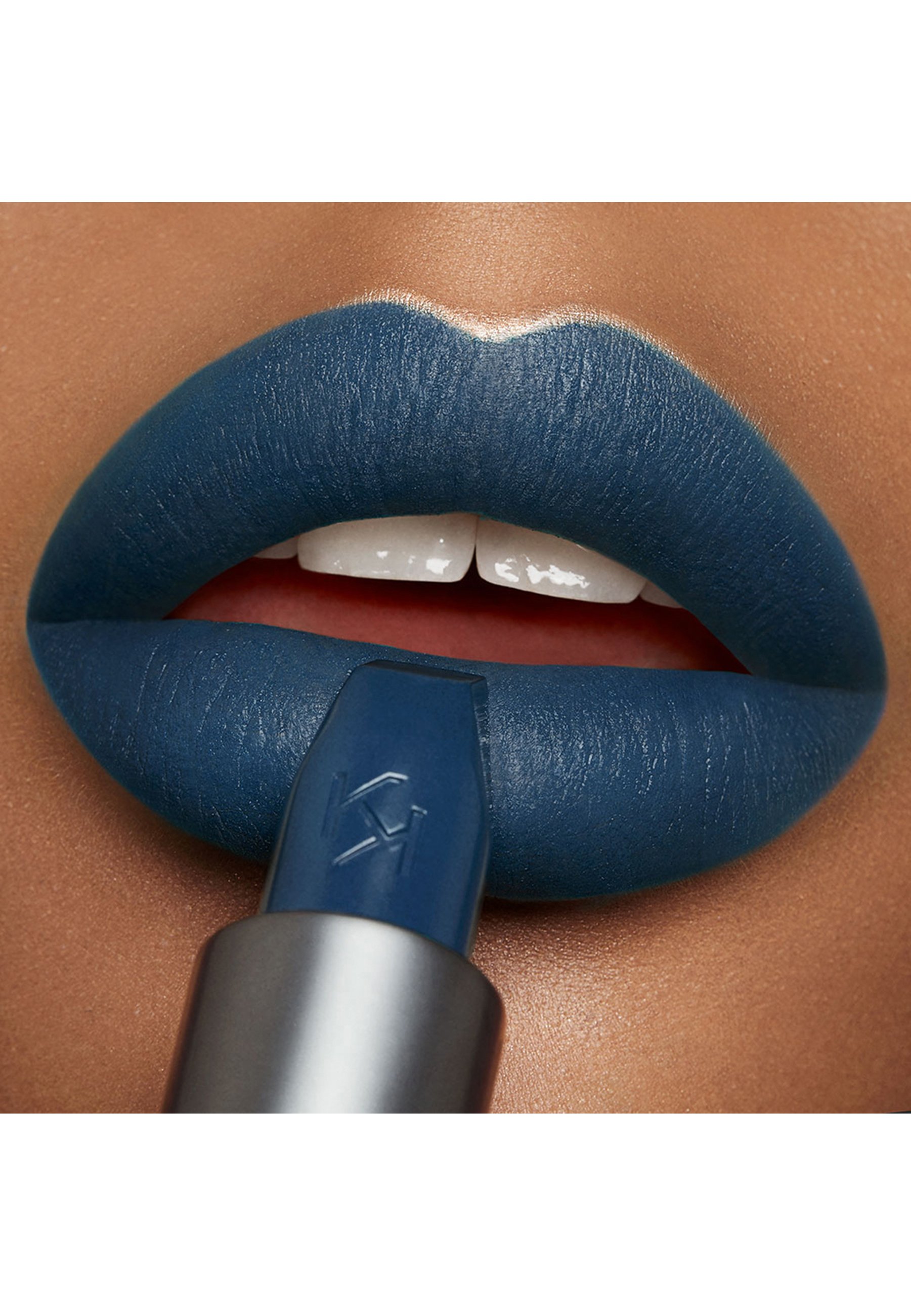 KIKO Milano Velvet Passion Matt-Lippenstift – Samtweicher Look Mit Komfort (versch. Farbtöne)