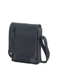 Discovery SHOULDER REEF - Borsa a tracolla - black