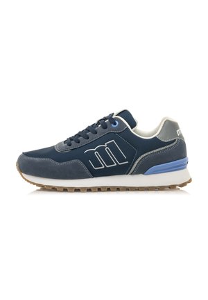 mtng DEPORTIVAS - Sneakers basse - azul/blu