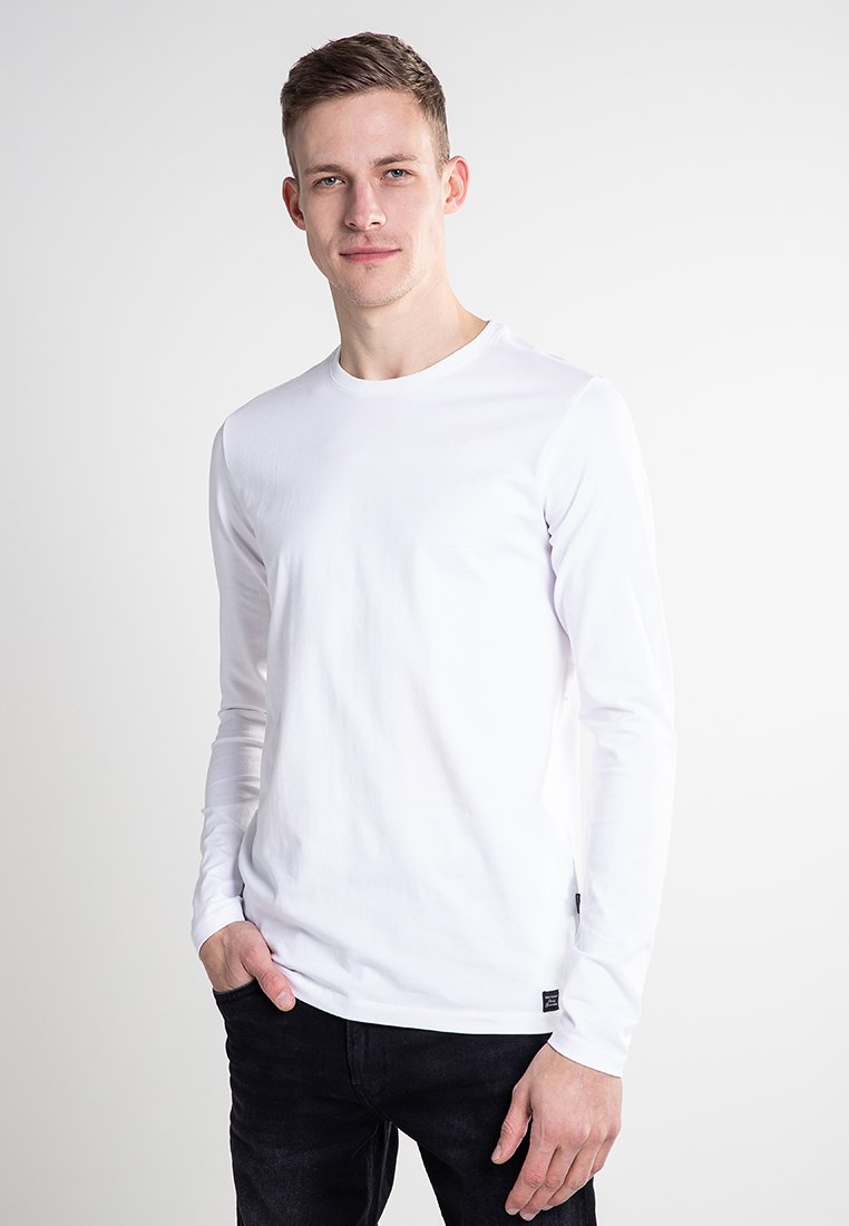 Matinique Longsleeve wit