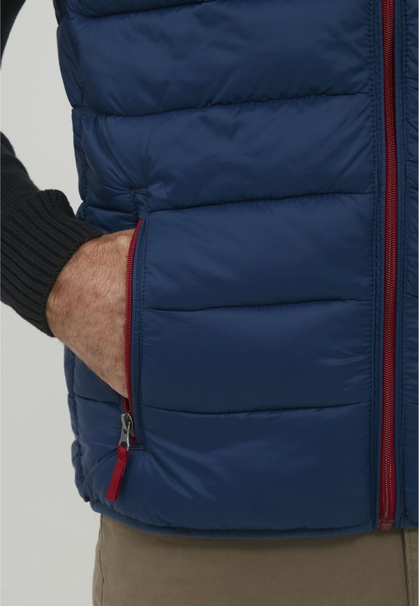 FQARVED - Waistcoat3