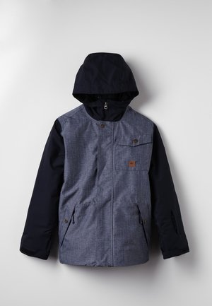 Snowboardjacke - dark blue