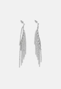 Pilgrim - ADELAIDE EARRINGS - Korvakorut - silver-coloured Pienoiskuva 1