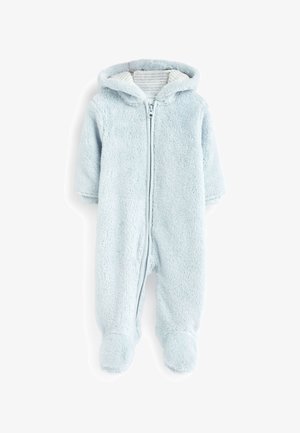 Next Overal na spanie - blue