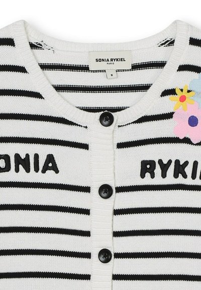 Sonia Rykiel TRICOT - Cardigan - blanc
