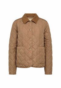 Soyaconcept SC-FENYA 66 - Overgangsjakke - desert brown