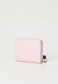 Tommy Jeans AMERICAN COOL - Novčanik - pink