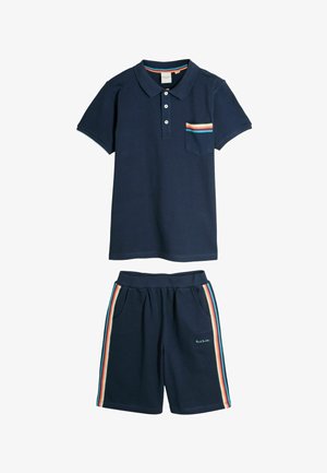 Paul Smith Junior, SET, niebieski