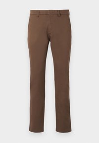 No seleccionado, mable husk