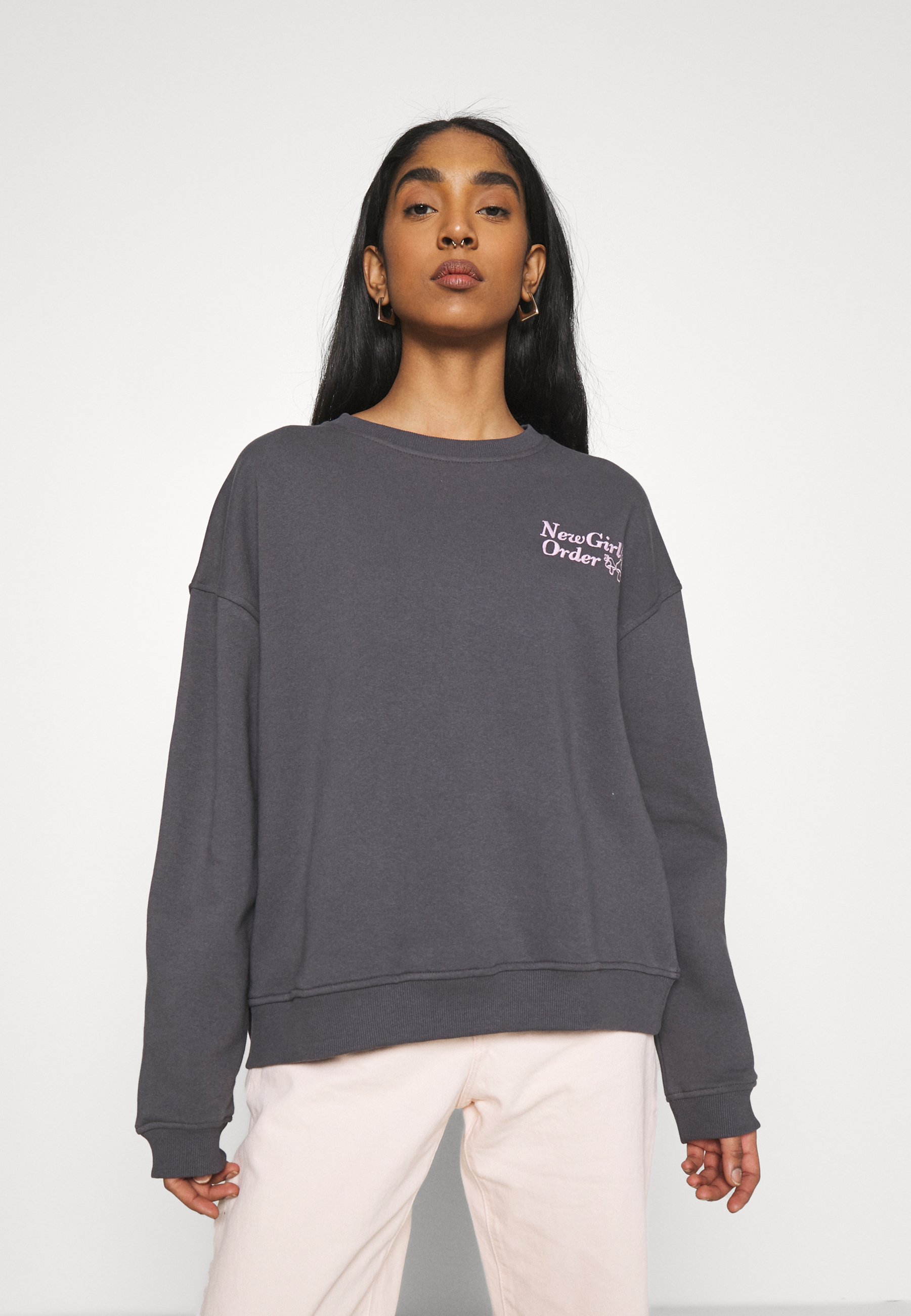 Women MUSHROOM - Sweatshirt Women MUSHROOM - Sweatshirt
