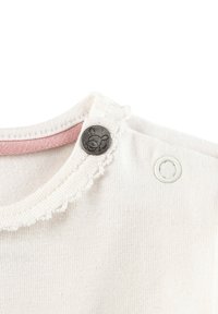 Sterntaler EMMI UND VOGEL - Langarmshirt - ecru