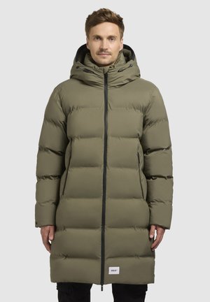 khujo CAIUS2 - Winter jacket - helloliv