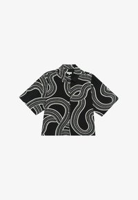 Geselecteerd, black print