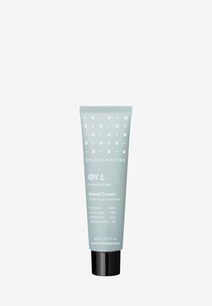 MINI HANDCREAM - Hand cream - øy