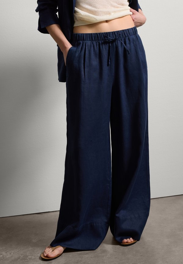 WIDE JOGGER  - Jeans Relaxed Fit