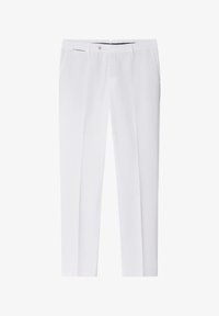 Nije odabrano, optic white