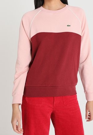 Sweater - light pink