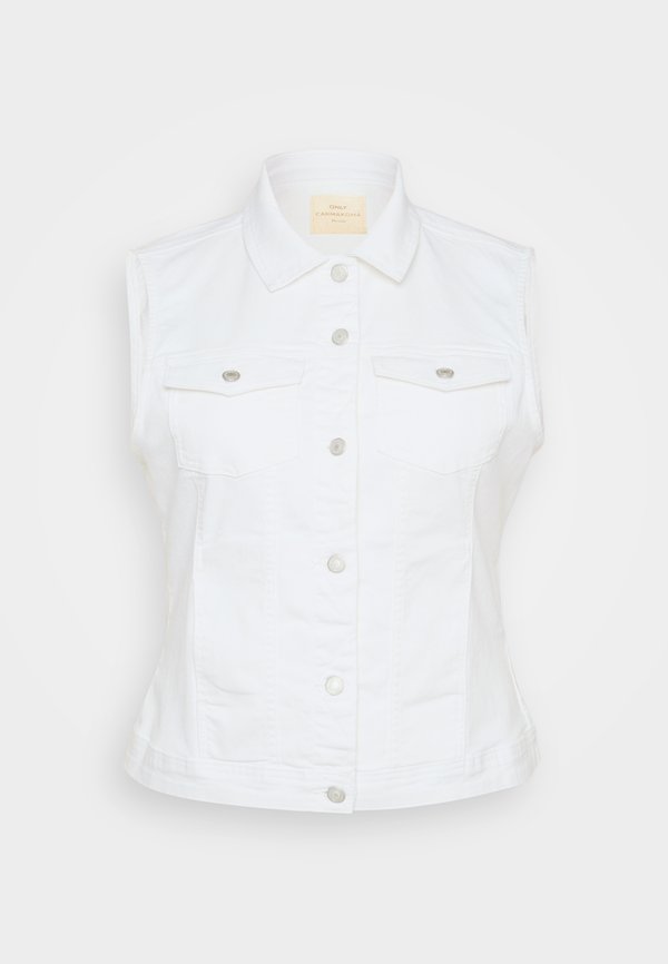 CARWESPA - Waistcoat3