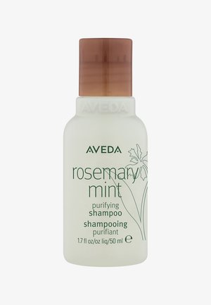 ROSEMARY MINT PURIFYING SHAMPOO - Shampoo - -