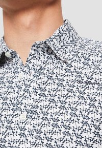 Pepe Jeans Camisa - white