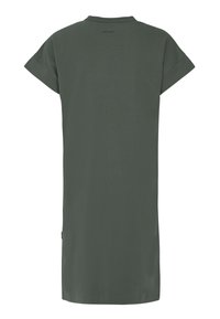 Protest PRTISE - Freizeitkleid - huntergreen