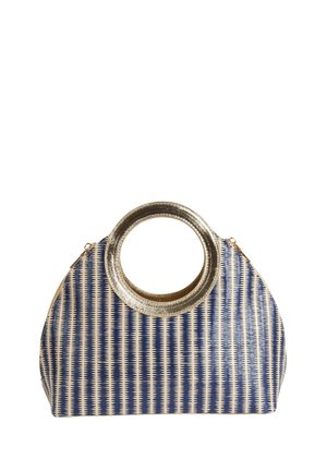 Borsa a mano - multicolore