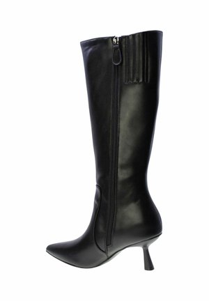 Stivali alti - black