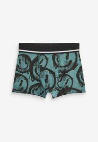 Next 7 PACK STANDARD - Alushousut - grafitti smile print