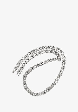 faina, Nyaklánc - silver multicolor