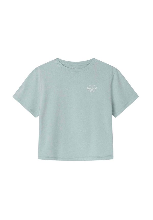 NICKA - T-Shirt basic