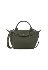 Unausgewählt, tannengrün