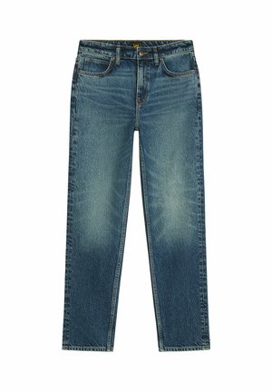 Lee, CAROL, szaroniebieski