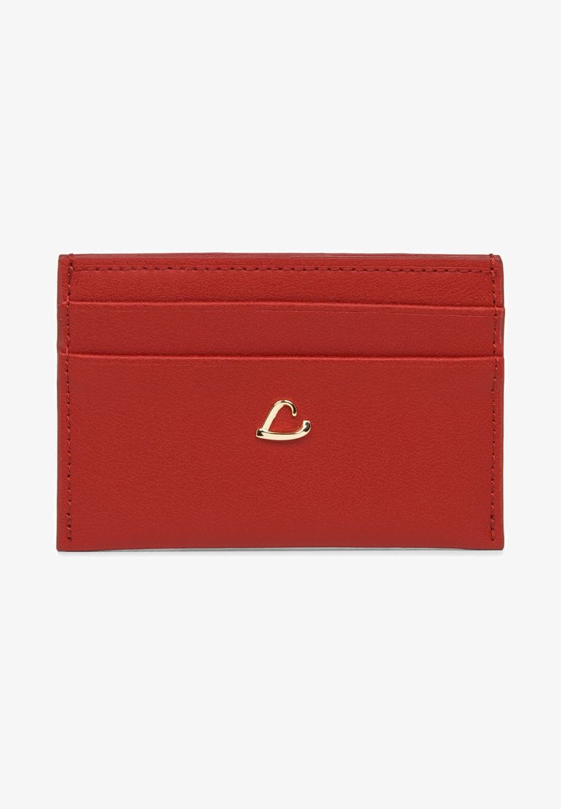 LANCASTER CITY PHILOS - Portafoglio - rouge