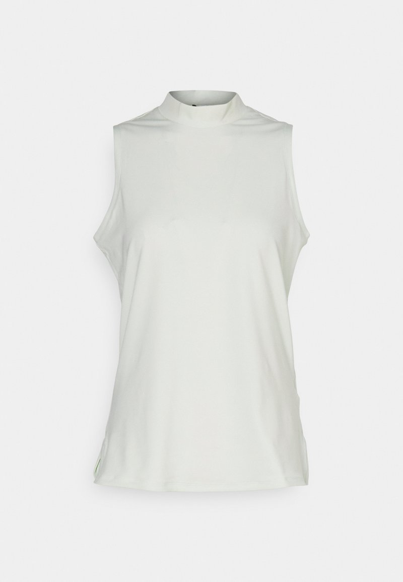 adidas Golf Top mintgroen adidas Golf Top mintgroen