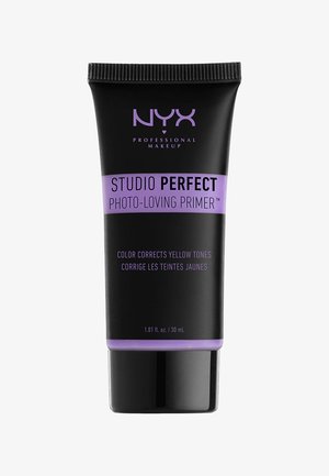 STUDIO PERFECT PRIMER - Primer - 3 lavender